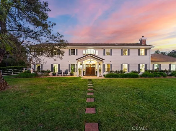 38500 Calle Pimienta, Murrieta, CA 92562