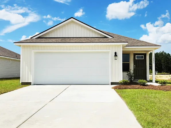 12847 Catalpa Ave, Denham Springs, LA 70726