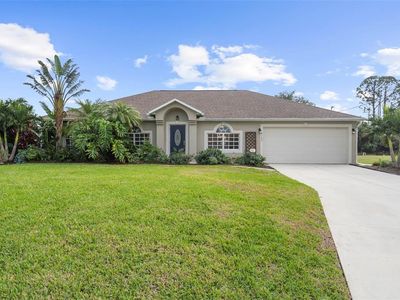 4145 Polynesia Rd, North Port, FL, 34288