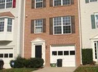 43252 Clearnight Ter, Ashburn, VA 20147