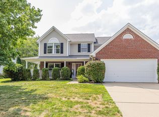 9632 Cypress Way, Carmel, IN 46032