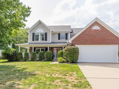 9632 Cypress Way, Carmel, IN, 46032