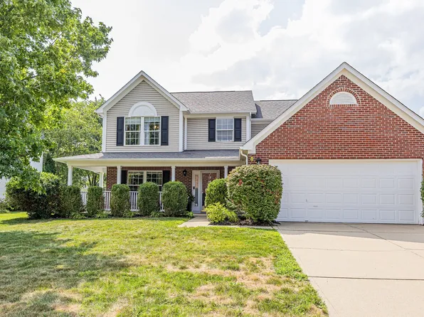 9632 Cypress Way, Carmel, IN 46032