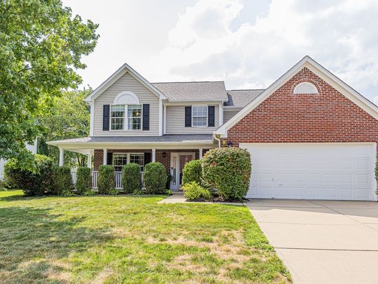 9632 Cypress Way, Carmel, IN 46032