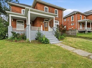 45 Catharine St, Belleville, ON K8P1L6