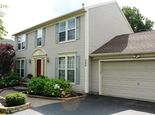588 Beaver Crk, Macedon, NY 14502