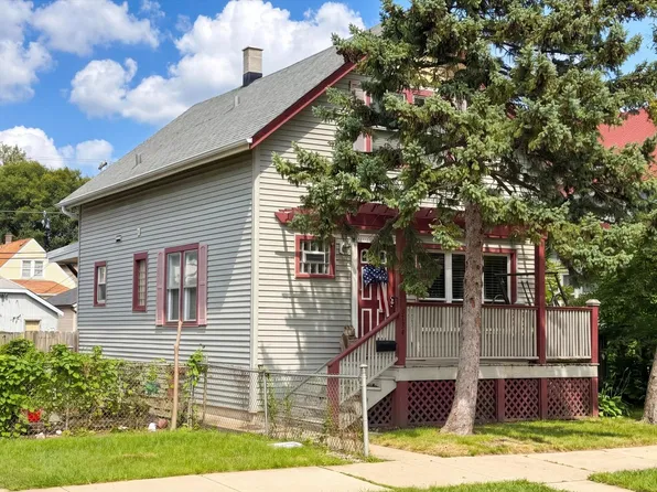 5134 W Ainslie St, Chicago, IL 60630