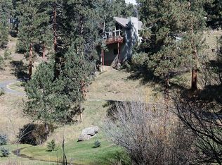 7038 Blue Creek Rd, Evergreen, CO 80439