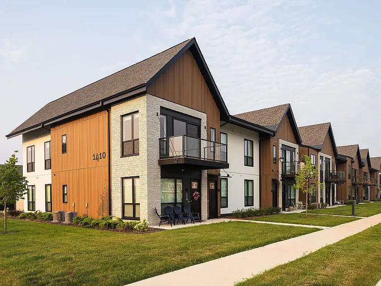 Norden Range Apartments — Photo 5