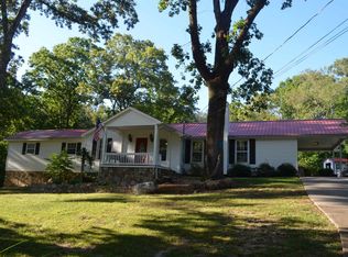 1228 Highway 293, Kingston, GA 30145