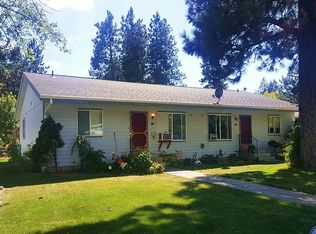 116 W 14th Ave, Post Falls, ID 83854