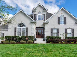 1911 Estes Run, Murfreesboro, TN 37130