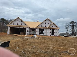 193 Windrow Trail #46, Statham, GA 30666