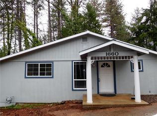 1660 Aspen Ln, Paradise, CA 95969