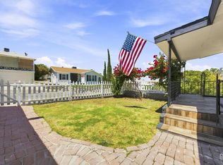 512 Garfield Ave, Taft, CA 93268