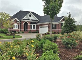 2 Bryce Ct, South Barrington, IL 60010