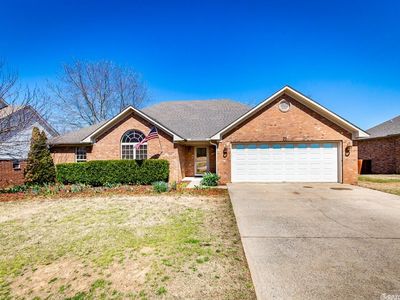 22 Wadesfield Dr, Greenbrier, AR, 72058