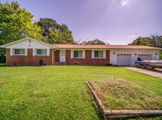 10686 Woodcock St, Jonesboro, GA 30238