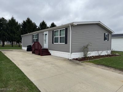 599 Sandtrap Cir Painesville, Township, OH, 44077