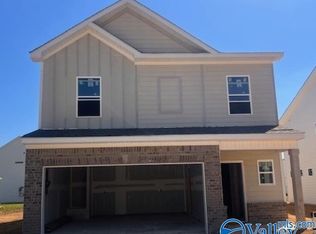 1010 Tanger Glen Trl, Harvest, AL 35749