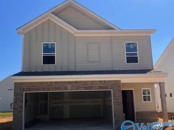 1010 Tanger Glen Trl, Harvest, AL 35749