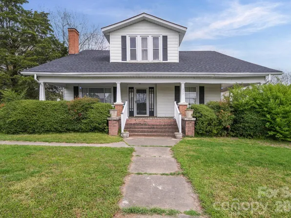 333 N Main St, Mount Pleasant, NC 28124