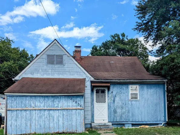 22830 Lawrence Ave, Leonardtown, MD 20650