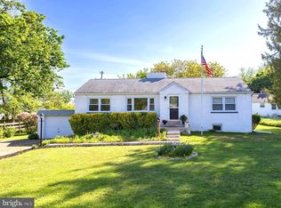 546 Fern Hill Rd, West Chester, PA 19380