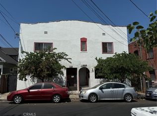113 S Mathews St, Los Angeles, CA 90033