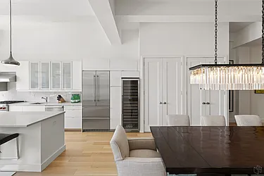 Sold by Halstead Real Estate