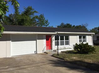 162 Roosevelt St, Titusville, FL 32780