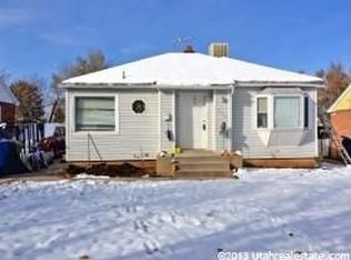 3343 Quincy Ave, Ogden, UT 84403
