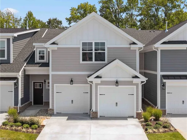 2069 Asher Dr Lot 10, Suffolk, VA 23435