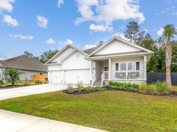 6100 Rutherford Loop, Pensacola, FL 32526