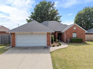 1304 SW 118th Pl, Oklahoma City, OK 73170
