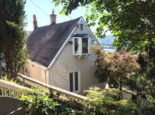 1124 Fort View Pl, Cincinnati, OH 45202