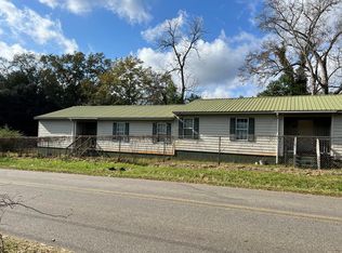 519 Cherokee St, Americus, GA 31709