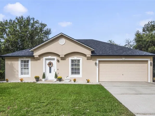 2846 Arrendonda Dr, Deltona, FL 32738