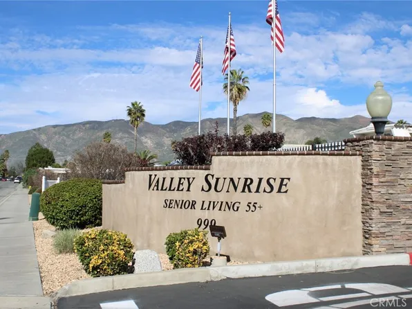 999 S Santa Fe Ave, San Jacinto, CA 92583