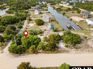 405 Mallard Rd LOT 34, Corolla, NC 27927