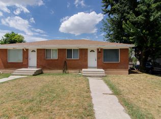 2325 Jackson Ave, Ogden, UT 84401
