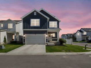 748 N 3770 W, Lehi, UT 84043