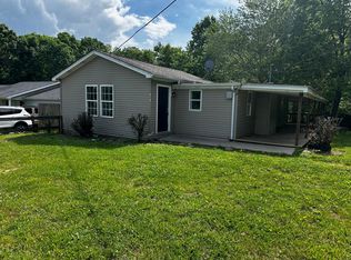 1901 Holly Grove Rd, Corbin, KY 40701