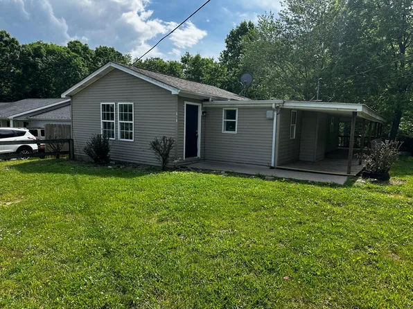 1901 Holly Grove Rd, Corbin, KY 40701