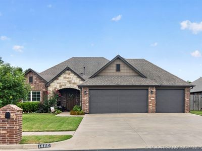 14110 E 88th St N, Owasso, OK, 74055