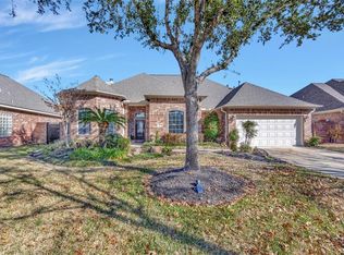 4531 Cypress Pond Ct, Houston, TX 77059