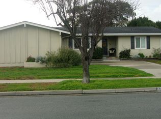 1242 Dickens Dr, Salinas, CA 93901