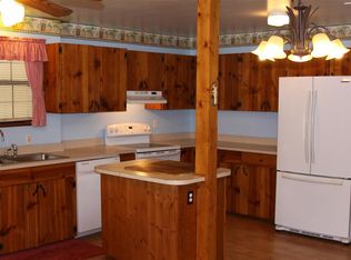 103 Turkey Run Rd, Crawfordville, FL 32327