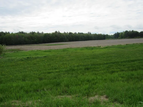 917 Gore Road, Highgate, VT 05459