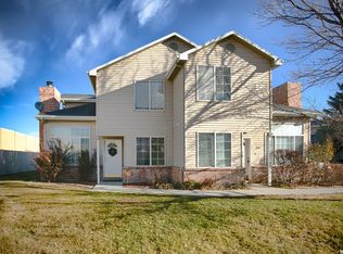 227 S Majestic Meadows Dr, Payson, UT 84651